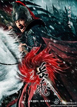 精忠岳飛2013[電影解說]